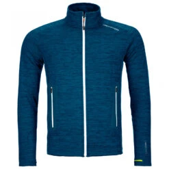 Ortovox Fleece Light Jacket - Fleecejacke -Berg Freunde Bekleidung Geschaft ortovox fleece light jacket fleecejacke 4