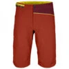 Ortovox Pala Shorts - Kletterhose -Berg Freunde Bekleidung Geschaft ortovox pala shorts kletterhose