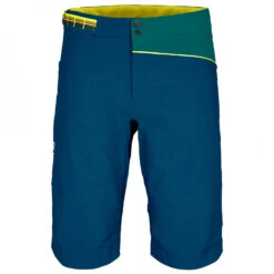 Ortovox Pala Shorts - Kletterhose 7 Ortovox Pala Shorts - Kletterhose -Berg Freunde Bekleidung Geschaft ortovox pala shorts kletterhose 2
