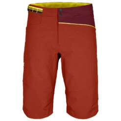 Ortovox Pala Shorts - Kletterhose