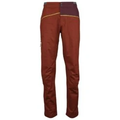 Ortovox Valbon Pants - Kletterhose 8 Ortovox Valbon Pants - Kletterhose -Berg Freunde Bekleidung Geschaft ortovox valbon pants kletterhose 1