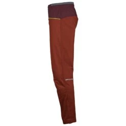 Ortovox Valbon Pants - Kletterhose 7 Ortovox Valbon Pants - Kletterhose -Berg Freunde Bekleidung Geschaft ortovox valbon pants kletterhose detail 2