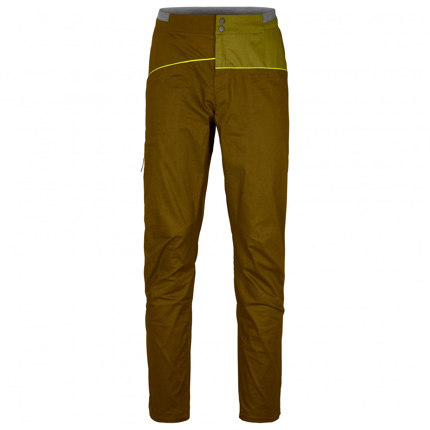 Ortovox Valbon Pants - Kletterhose 3 Ortovox Valbon Pants - Kletterhose