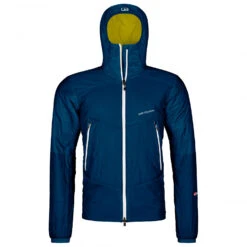 Ortovox Westalpen Swisswool Jacket - Wolljacke 11 Ortovox Westalpen Swisswool Jacket - Wolljacke -Berg Freunde Bekleidung Geschaft ortovox westalpen swisswool jacket wolljacke 2