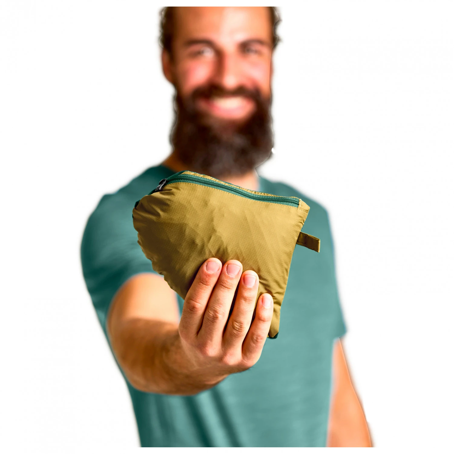 Ortovox Windbreaker Jacket - Windjacke 7 Ortovox Windbreaker Jacket - Windjacke – Bild 5