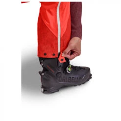 Ortovox Women's 3L Ortler Pants - Tourenhose -Berg Freunde Bekleidung Geschaft ortovox womens 3l ortler pants tourenhose detail 3