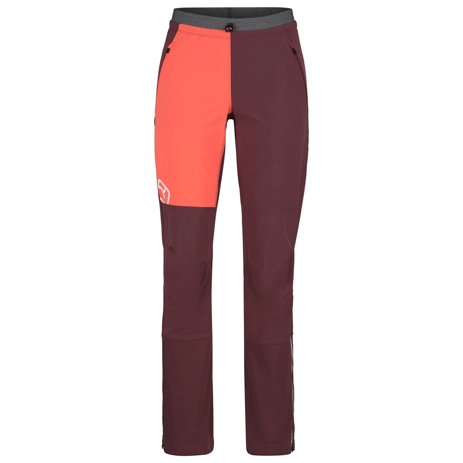 Ortovox Women's Berrino Pants - Skitourenhose 3 Ortovox Women's Berrino Pants - Skitourenhose