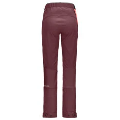 Berg Freunde Bekleidung Geschaft 58 Berg Freunde Bekleidung Geschaft -Berg Freunde Bekleidung Geschaft ortovox womens col becchei pants tourenhose detail 2