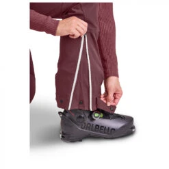 Ortovox Women's Col Becchei Pants - Tourenhose -Berg Freunde Bekleidung Geschaft ortovox womens col becchei pants tourenhose detail 4