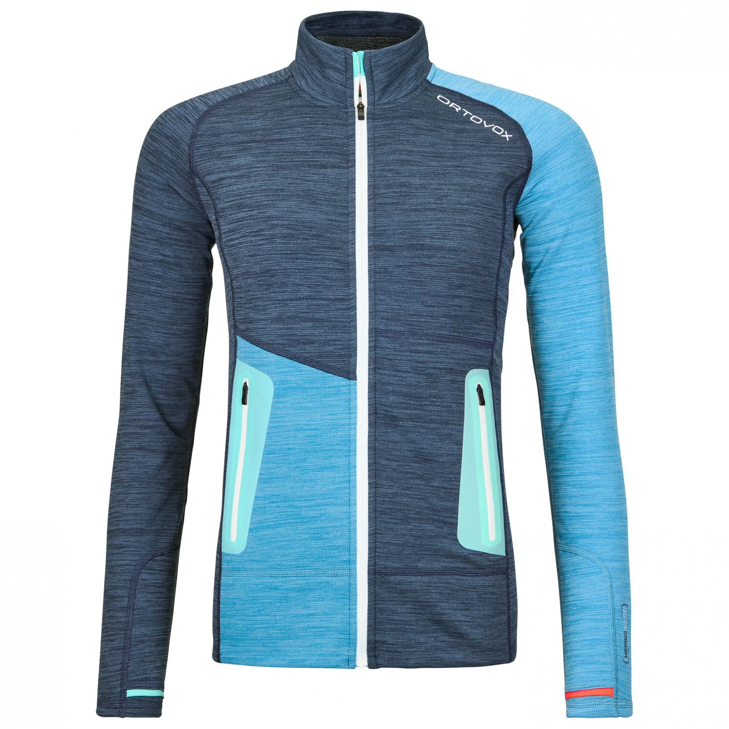 Ortovox Women's Fleece Light Jacket - Fleecejacke 3 Ortovox Women's Fleece Light Jacket - Fleecejacke