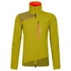 Ortovox Women's Pala Light Jacket - Softshelljacke -Berg Freunde Bekleidung Geschaft ortovox womens pala light jacket softshelljacke