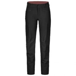 Ortovox Women's Pelmo Pants - Trekkinghose -Berg Freunde Bekleidung Geschaft ortovox womens pelmo pants trekkinghose 1