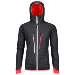 Ortovox Women's Swisswool Piz Boè Jacket - Skijacke 15 Ortovox Women's Swisswool Piz Boè Jacket - Skijacke -Berg Freunde Bekleidung Geschaft ortovox womens swisswool piz boe jacket skijacke 1