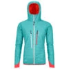 Ortovox Women's Swisswool Piz Boè Jacket - Skijacke -Berg Freunde Bekleidung Geschaft ortovox womens swisswool piz boe jacket skijacke