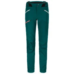 Ortovox Women's Westalpen Softshell Pants - Tourenhose