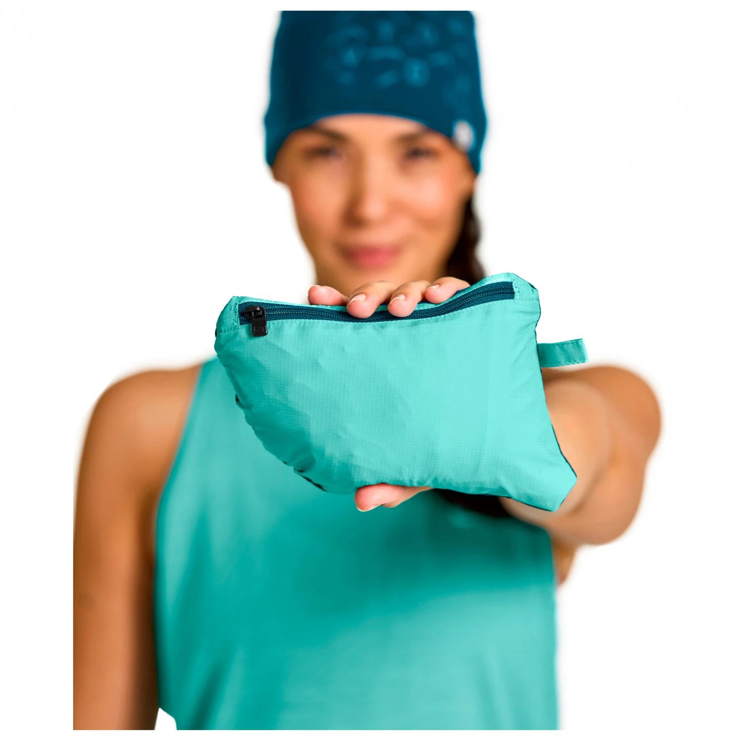 Ortovox Women's Windbreaker Jacket - Windjacke 9 Ortovox Women's Windbreaker Jacket - Windjacke – Bild 7