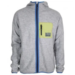 Out Of Border - Fleecejacke