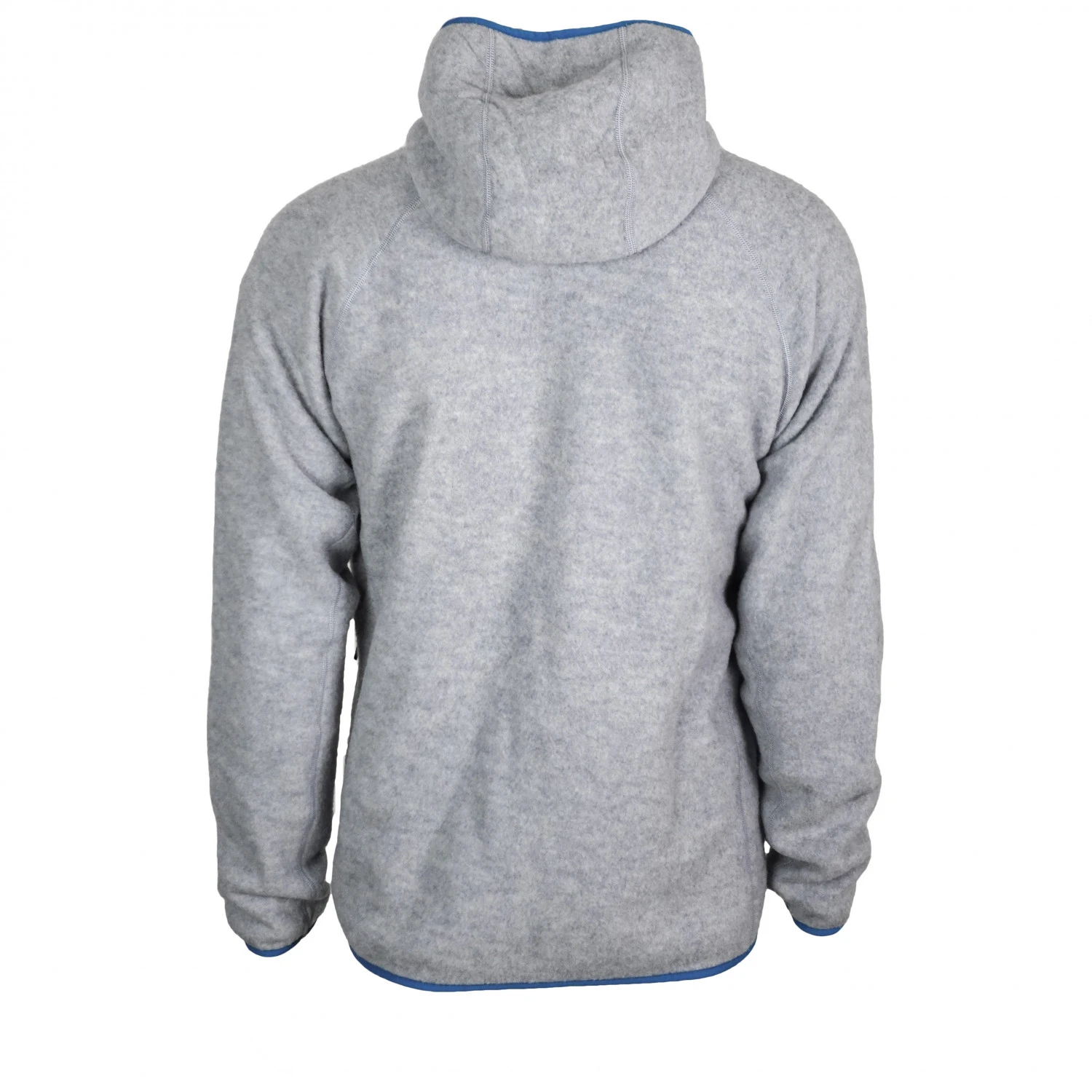 Out Of Border - Fleecejacke 4 Out Of Border - Fleecejacke – Bild 2