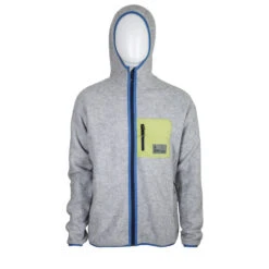 Out Of Border - Fleecejacke 7 Out Of Border - Fleecejacke -Berg Freunde Bekleidung Geschaft pallyhi out of border fleecejacke detail 3