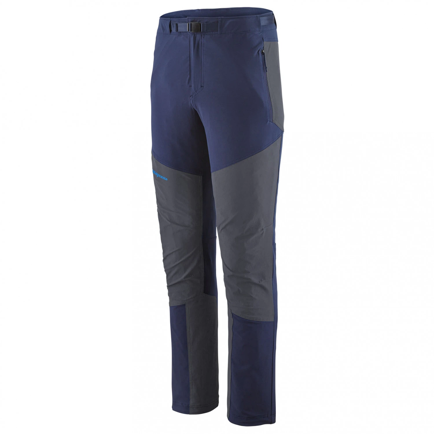 Patagonia Altvia Alpine Pants - Tourenhose 5 Patagonia Altvia Alpine Pants - Tourenhose – Bild 3