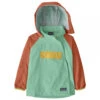 Patagonia Baby's Isthmus Anorak - Freizeitjacke -Berg Freunde Bekleidung Geschaft patagonia babys isthmus anorak freizeitjacke