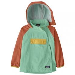 Patagonia Baby's Isthmus Anorak - Freizeitjacke