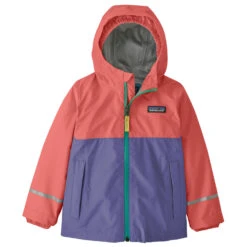Patagonia Baby's Torrentshell 3L Jacket - Regenjacke