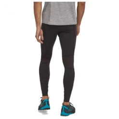 Patagonia Endless Run Tights - Laufhose -Berg Freunde Bekleidung Geschaft patagonia endless run tights laufhose detail 4