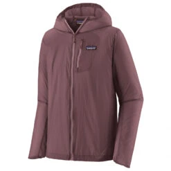 Patagonia Houdini Jacket - Windjacke -Berg Freunde Bekleidung Geschaft patagonia houdini jacket windjacke 5