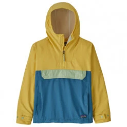 Patagonia Kid's Isthmus Anorak - Freizeitjacke