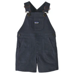 Patagonia Kid's Stand Up Shortalls - Shorts
