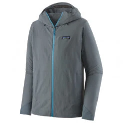 Patagonia R1 TechFace Hoody - Softshelljacke