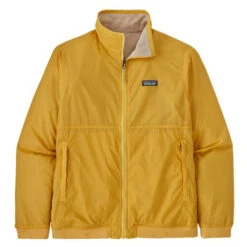 Patagonia Reversible Shelled Microdini Jacket - Freizeitjacke