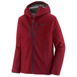 Patagonia Triolet Jacket - Regenjacke -Berg Freunde Bekleidung Geschaft patagonia triolet jacket regenjacke 2