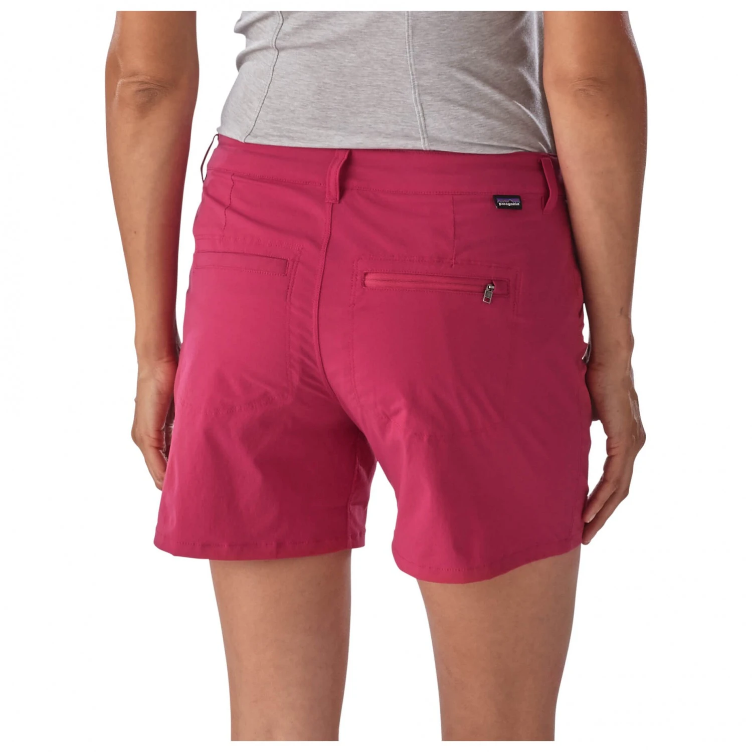 Patagonia Women's Quandary Shorts 5'' 5 Patagonia Women's Quandary Shorts 5'' – Bild 3