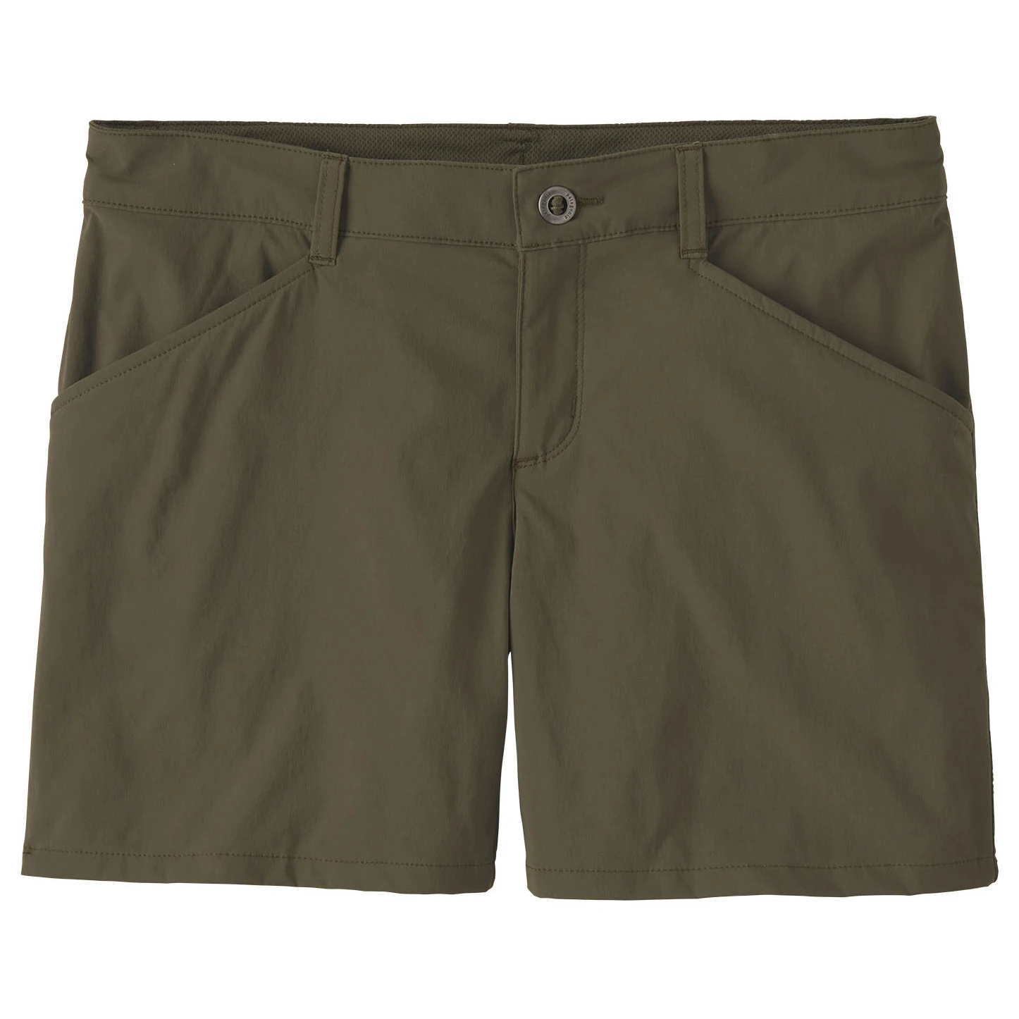 Patagonia Women's Quandary Shorts 5'' 3 Patagonia Women's Quandary Shorts 5''