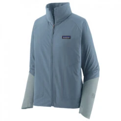 Patagonia Women's R1 CrossStrata Jacket - Softshelljacke