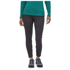Patagonia Women's R1 Daily Bottoms - Fleecehose -Berg Freunde Bekleidung Geschaft patagonia womens r1 daily bottoms fleecehose detail 2