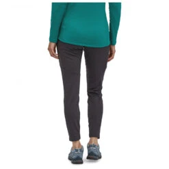Patagonia Women's R1 Daily Bottoms - Fleecehose -Berg Freunde Bekleidung Geschaft patagonia womens r1 daily bottoms fleecehose detail 3