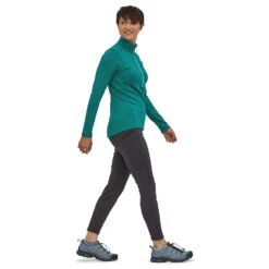 Patagonia Women's R1 Daily Bottoms - Fleecehose -Berg Freunde Bekleidung Geschaft patagonia womens r1 daily bottoms fleecehose detail 4