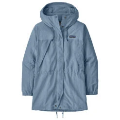 Patagonia Women's Skyforest Parka - Parka