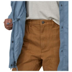 Patagonia Women's Skyforest Parka - Parka -Berg Freunde Bekleidung Geschaft patagonia womens skyforest parka parka detail 5