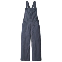 Patagonia Women's Stand Up Cropped Overalls - Freizeithose