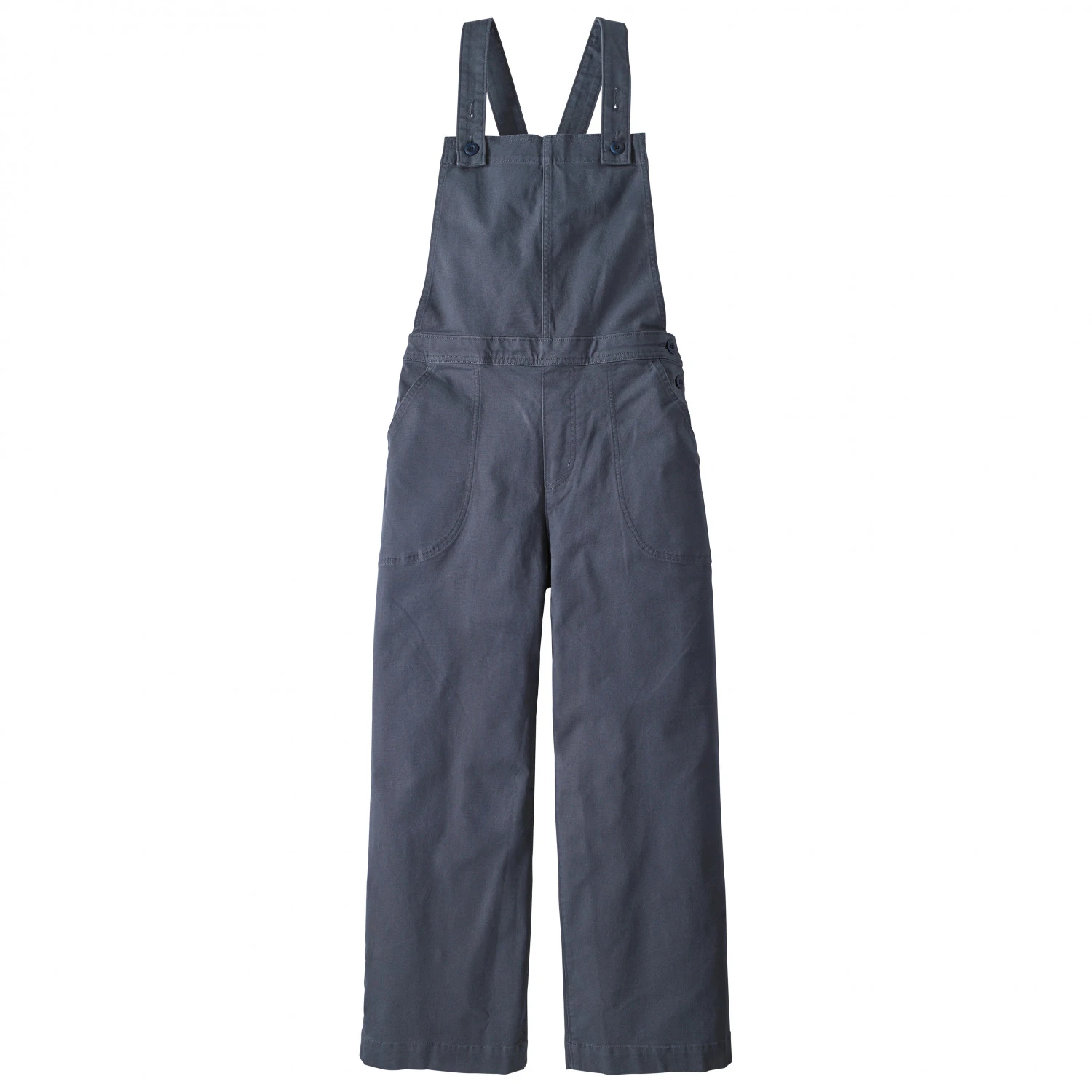 Patagonia Women's Stand Up Cropped Overalls - Freizeithose 3 Patagonia Women's Stand Up Cropped Overalls - Freizeithose