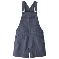 Patagonia Women's Stand Up Overalls - Shorts -Berg Freunde Bekleidung Geschaft patagonia womens stand up overalls shorts 2