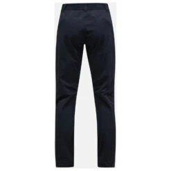 Peak Performance Women's Light S/S Scale Pants - Softshellhose 7 Peak Performance Women's Light S/S Scale Pants - Softshellhose -Berg Freunde Bekleidung Geschaft peak performance womens light s s scale pants softshellhose detail 2