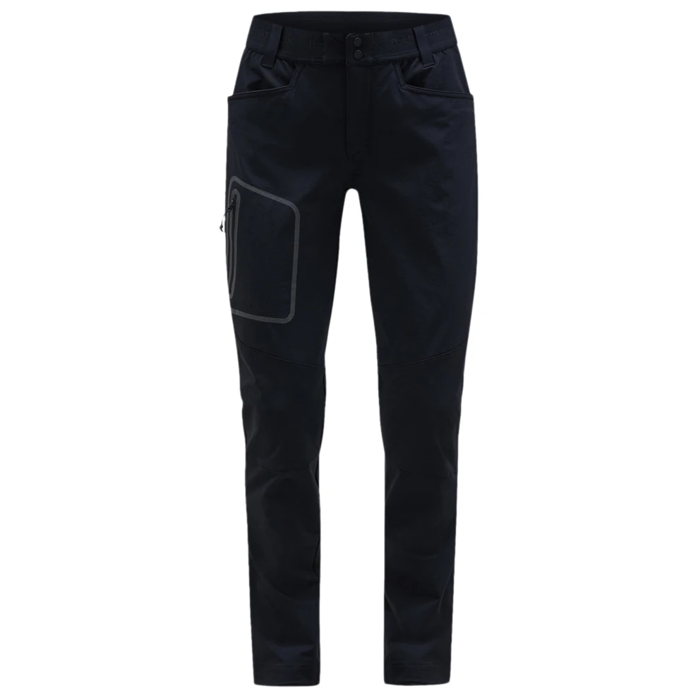 Peak Performance Women's Light S/S Scale Pants - Softshellhose 3 Peak Performance Women's Light S/S Scale Pants - Softshellhose