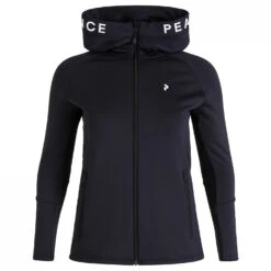 Peak Performance Women's Rider Zip Hood - Fleecejacke 18 Peak Performance Women's Rider Zip Hood - Fleecejacke -Berg Freunde Bekleidung Geschaft peak performance womens rider zip hood fleecejacke 1