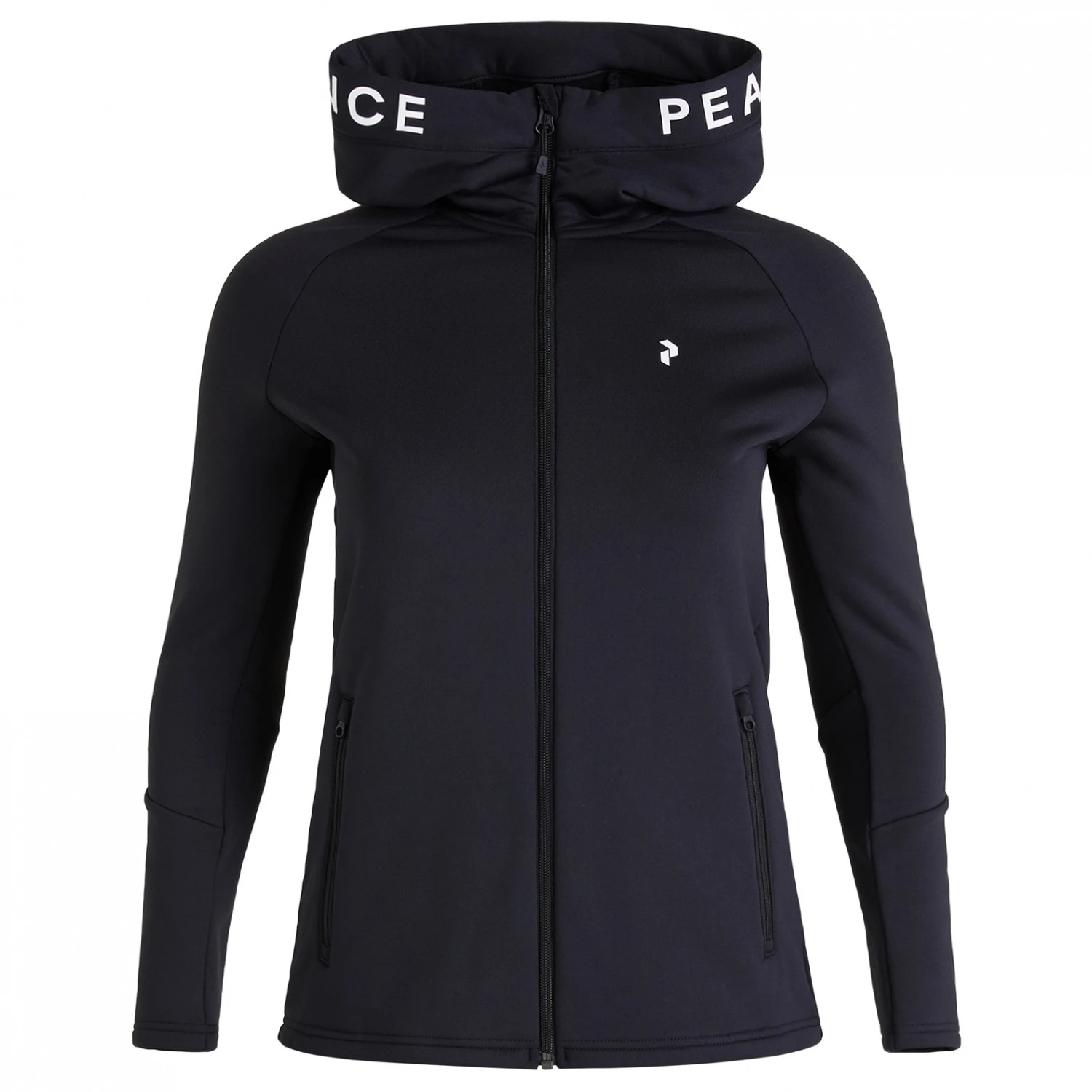 Peak Performance Women's Rider Zip Hood - Fleecejacke 9 Peak Performance Women's Rider Zip Hood - Fleecejacke – Bild 7