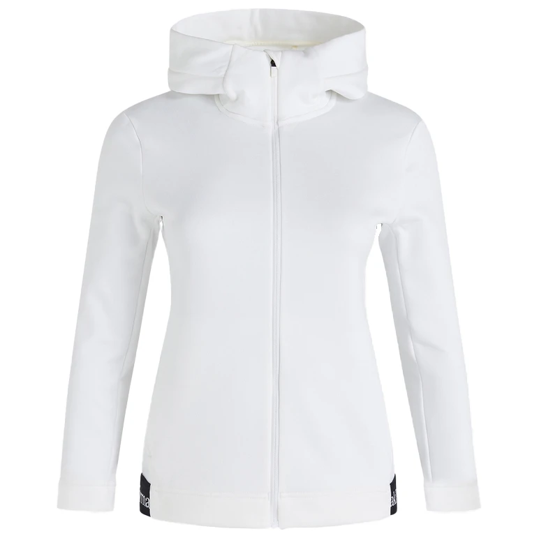Peak Performance Women's Rider Zip Hood - Fleecejacke 10 Peak Performance Women's Rider Zip Hood - Fleecejacke – Bild 8